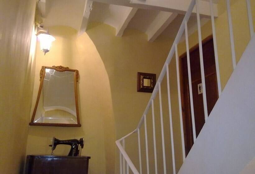 Casa Rural Vall Jijona