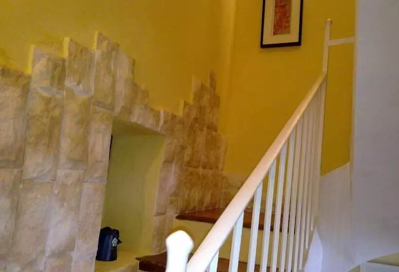 Casa Rural Vall Jijona