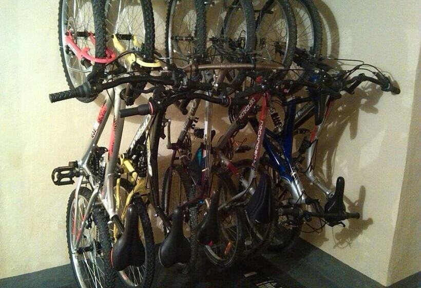 Casa Rural Vall Jijona