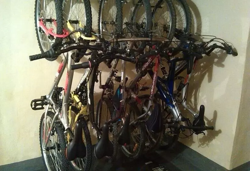 Casa Rural Vall Jijona