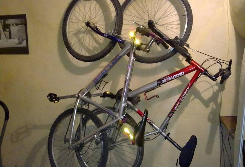 Casa Rural Vall Jijona