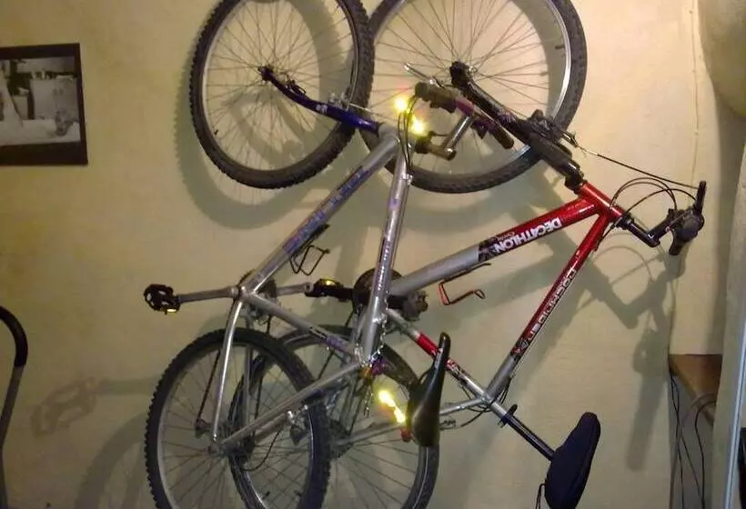 Casa Rural Vall Jijona