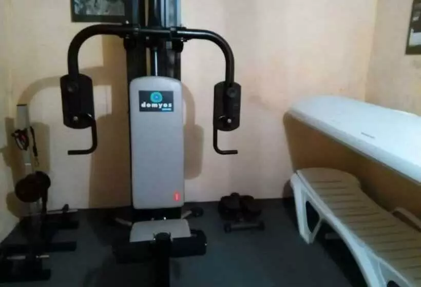 Casa Rural Vall Jijona