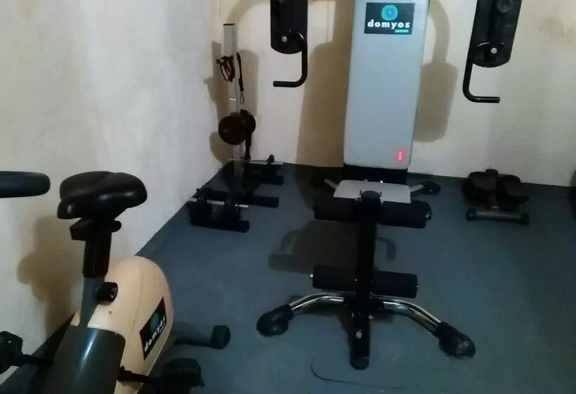 Casa Rural Vall Jijona