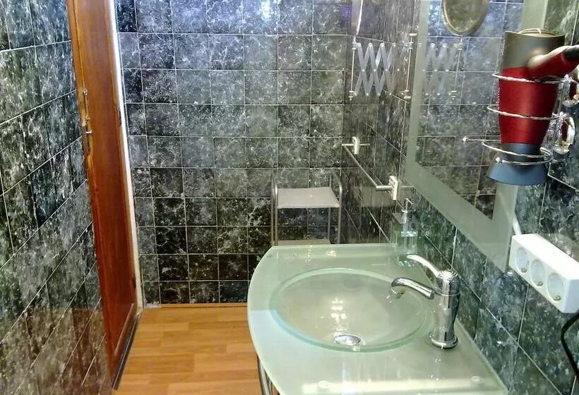 Casa Rural Vall Jijona