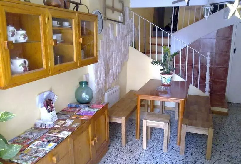 Casa Rural Vall Jijona