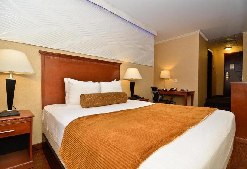 בית מלון כפרי Envy