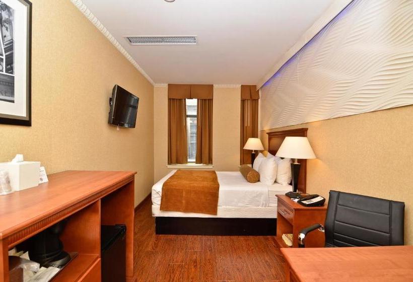 בית מלון כפרי Envy