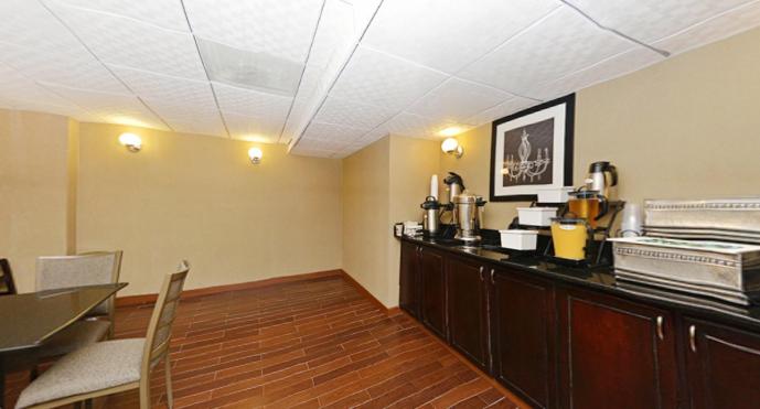 בית מלון כפרי Envy