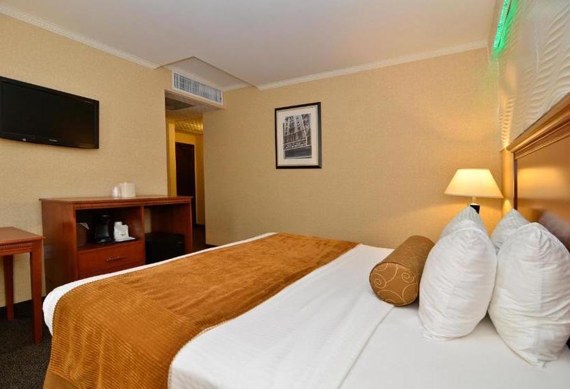 בית מלון כפרי Envy