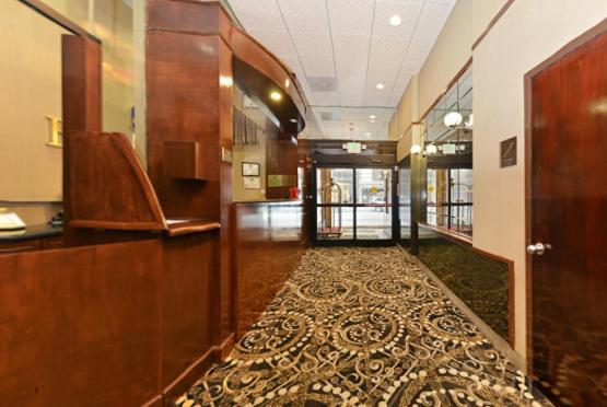 בית מלון כפרי Envy