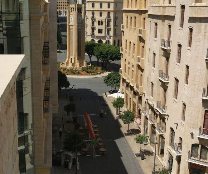 Etoile Suites Boutique Hotel Down Town