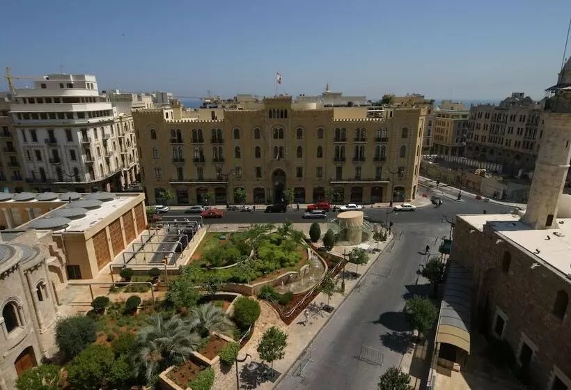 Etoile Suites Boutique Hotel Down Town