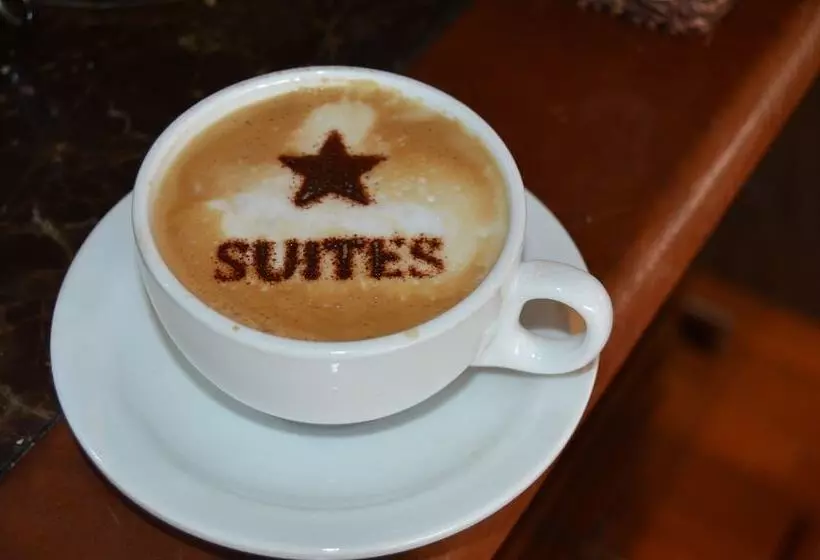 Etoile Suites Boutique Hotel Down Town