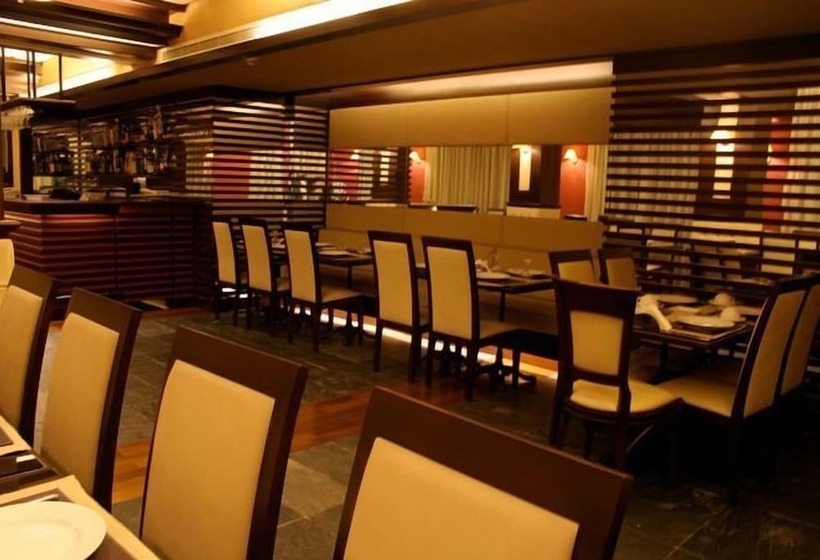 Etoile Suites Boutique Hotel Down Town