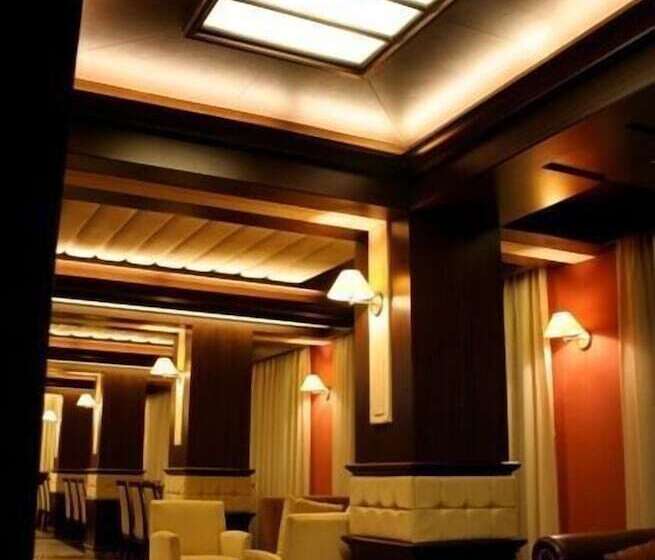 Etoile Suites Boutique Hotel Down Town