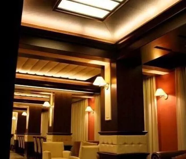 Etoile Suites Boutique Hotel Down Town