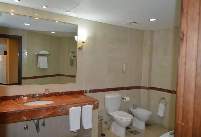 Etoile Suites Boutique Hotel Down Town