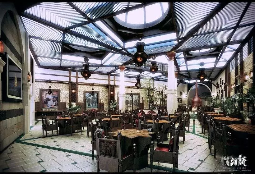 Excelencia Hotel Suites