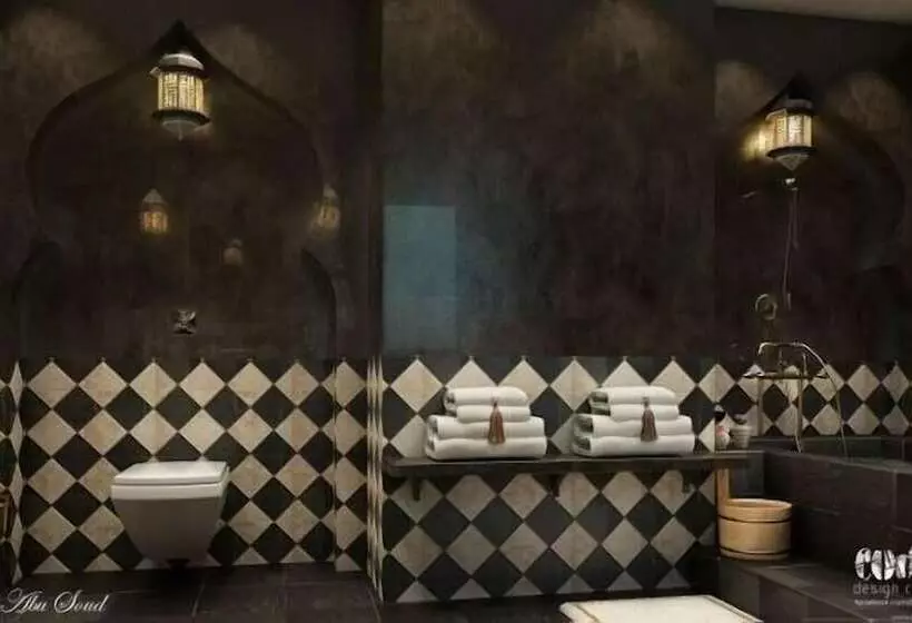 Excelencia Hotel Suites