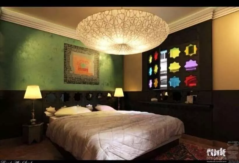 Excelencia Hotel Suites