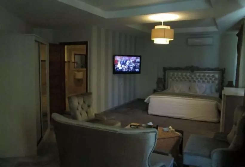 Excelencia Hotel Suites