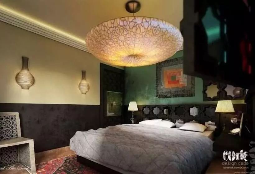 Excelencia Hotel Suites