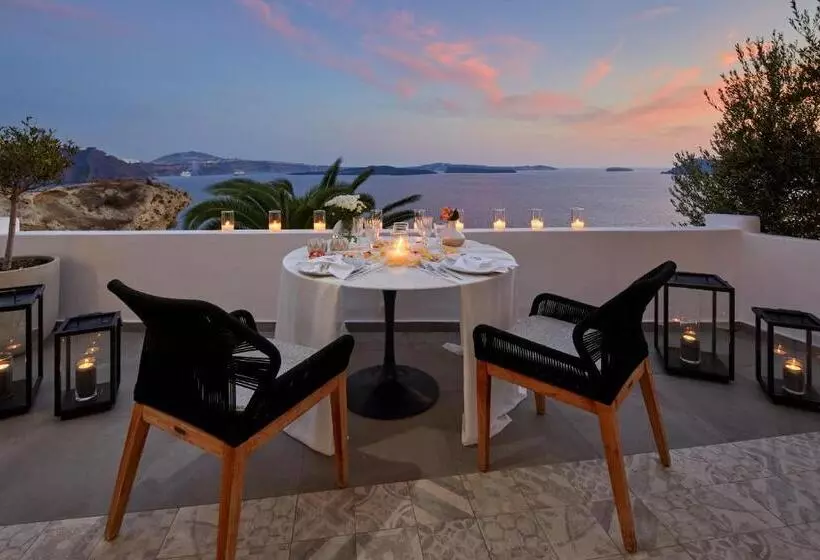 Filotera Suites