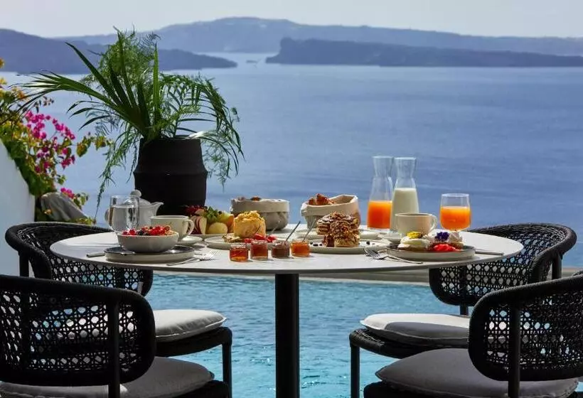 Filotera Suites