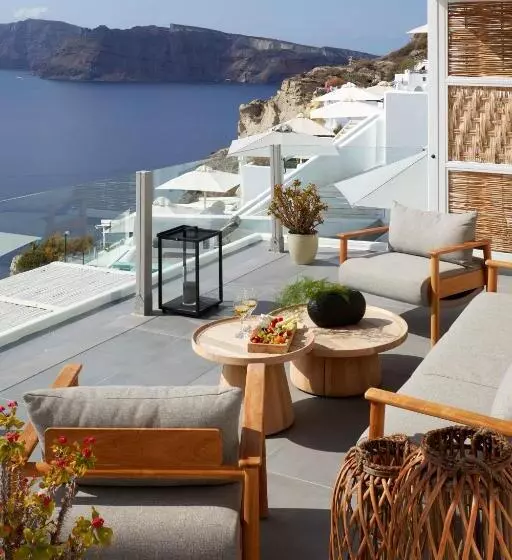 Filotera Suites