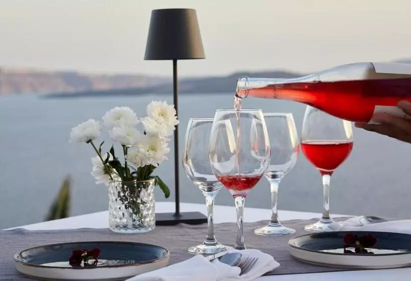 Filotera Suites