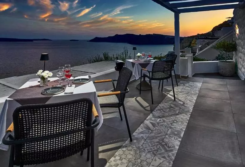 Filotera Suites