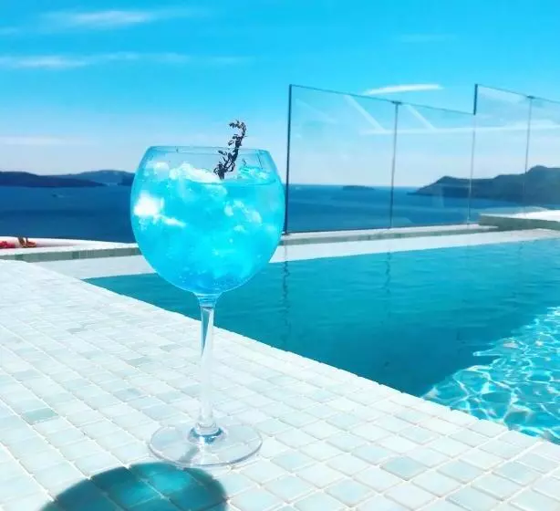 Filotera Suites