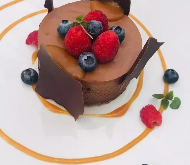 Filotera Suites