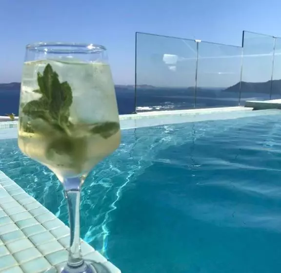 Filotera Suites