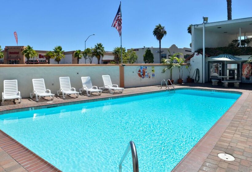 فندق Americas Best Value Inn Loma Lodge