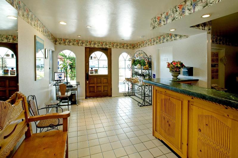 فندق Americas Best Value Inn Loma Lodge