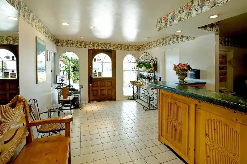 호텔 Americas Best Value Inn Loma Lodge