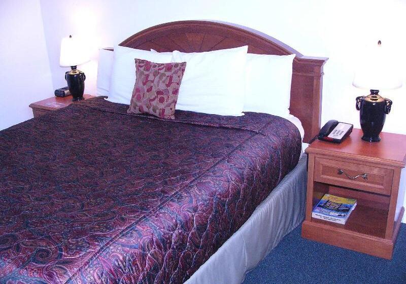 فندق Americas Best Value Inn Loma Lodge