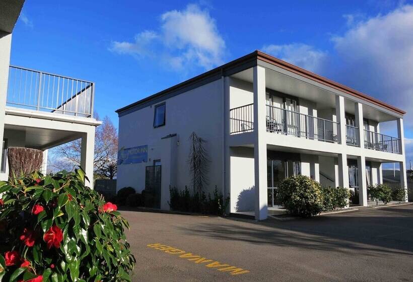 فندق Asure Ascot Motor Inn