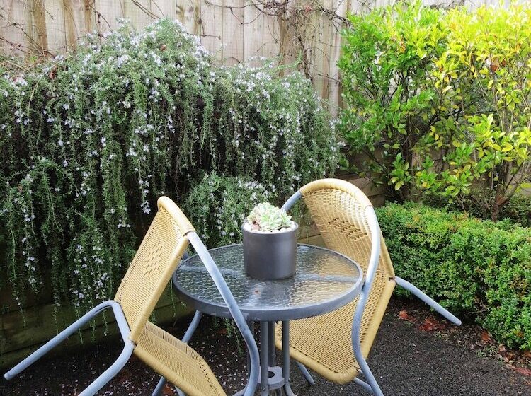 فندق Asure Ascot Motor Inn