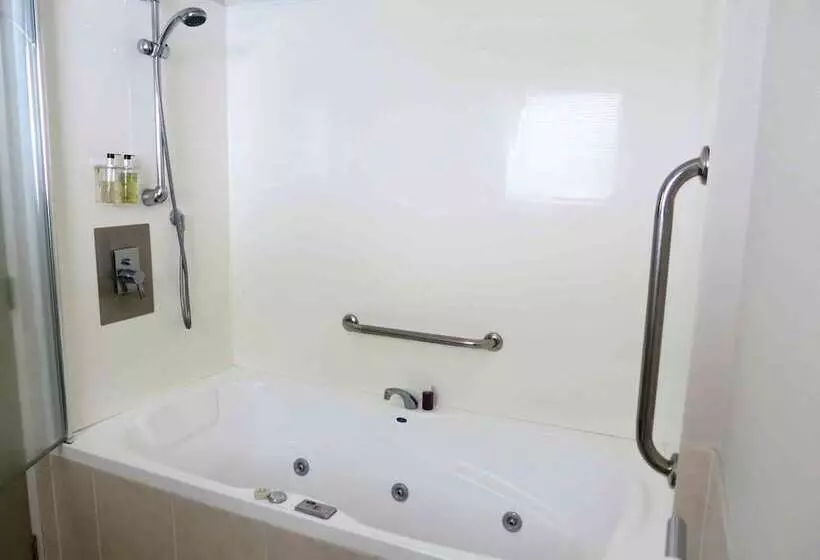 Отель Asure Ascot Motor Inn