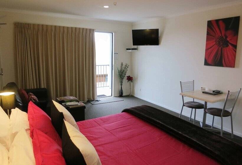 فندق Asure Ascot Motor Inn