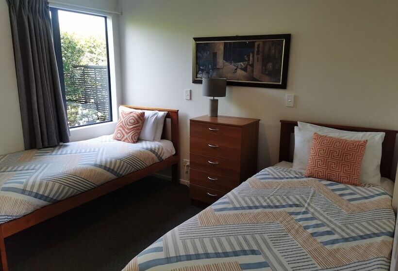 فندق Asure Ascot Motor Inn