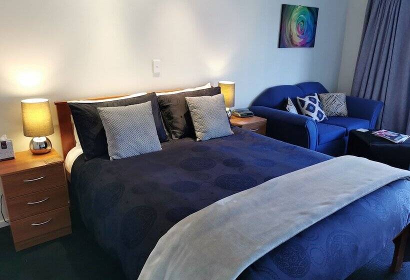 فندق Asure Ascot Motor Inn