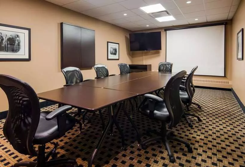 Hotel Best Western Blairmore