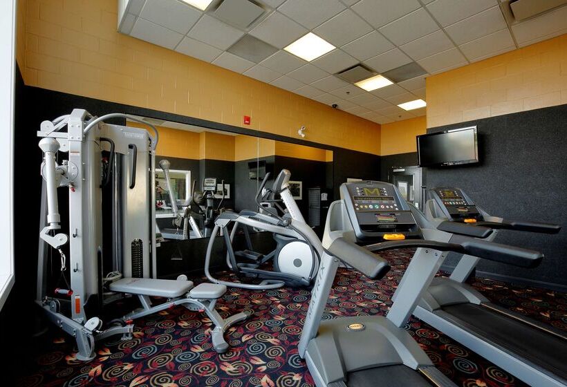 酒店 Best Western Blairmore