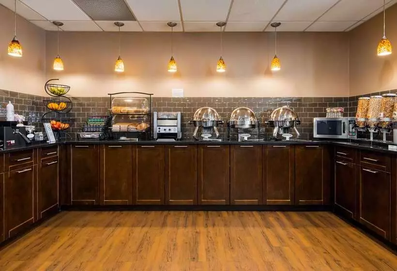 Hotel Best Western Blairmore