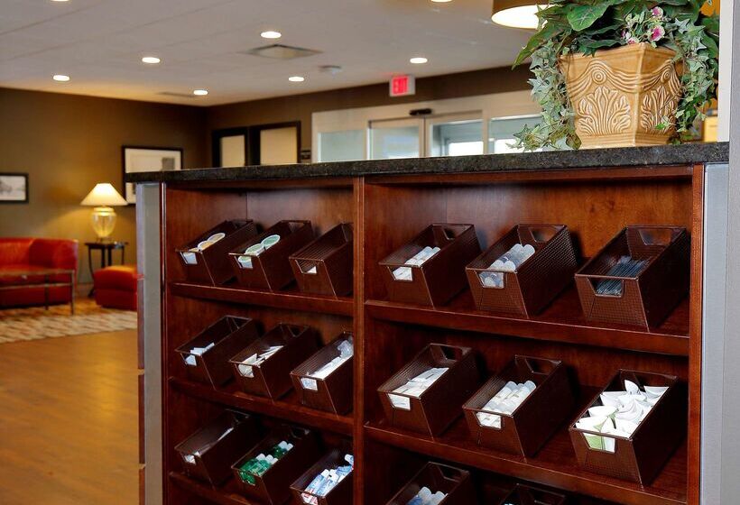 酒店 Best Western Blairmore