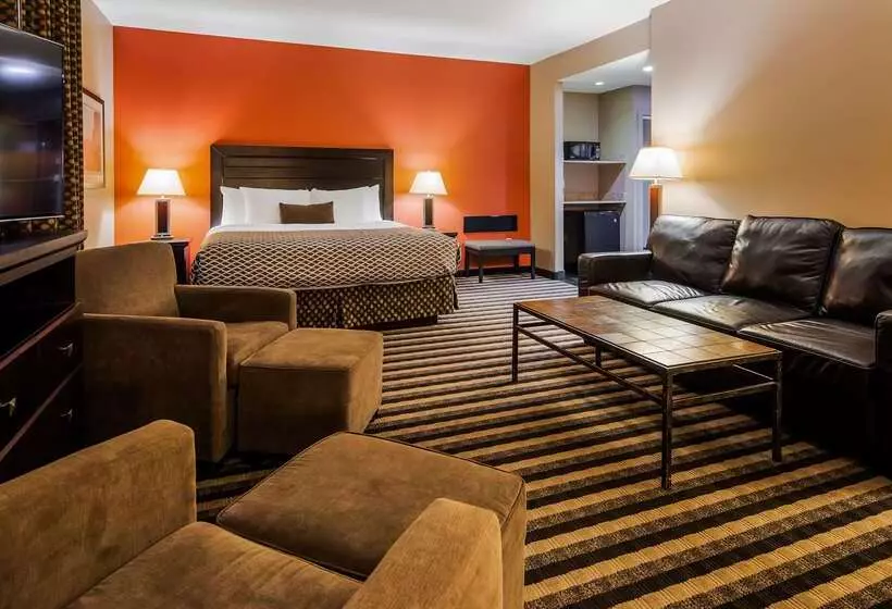 Hotel Best Western Blairmore